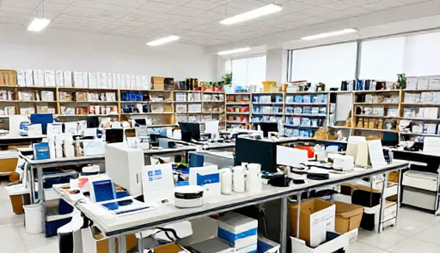 日用百货套装：应用场景分析与业务处理要点