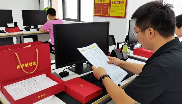 电商运营中的办公用品组合应用经验分享