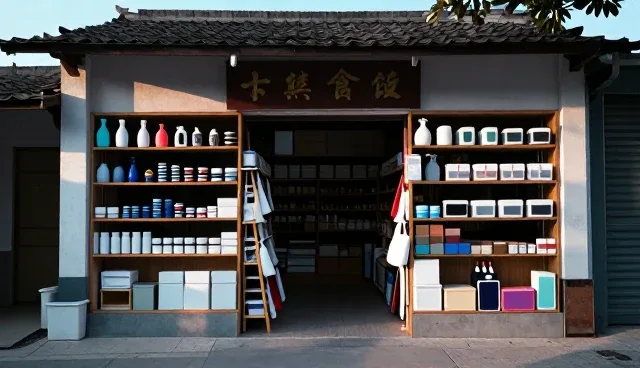 日用百货线上店铺运营中产品维护的两大关键环节